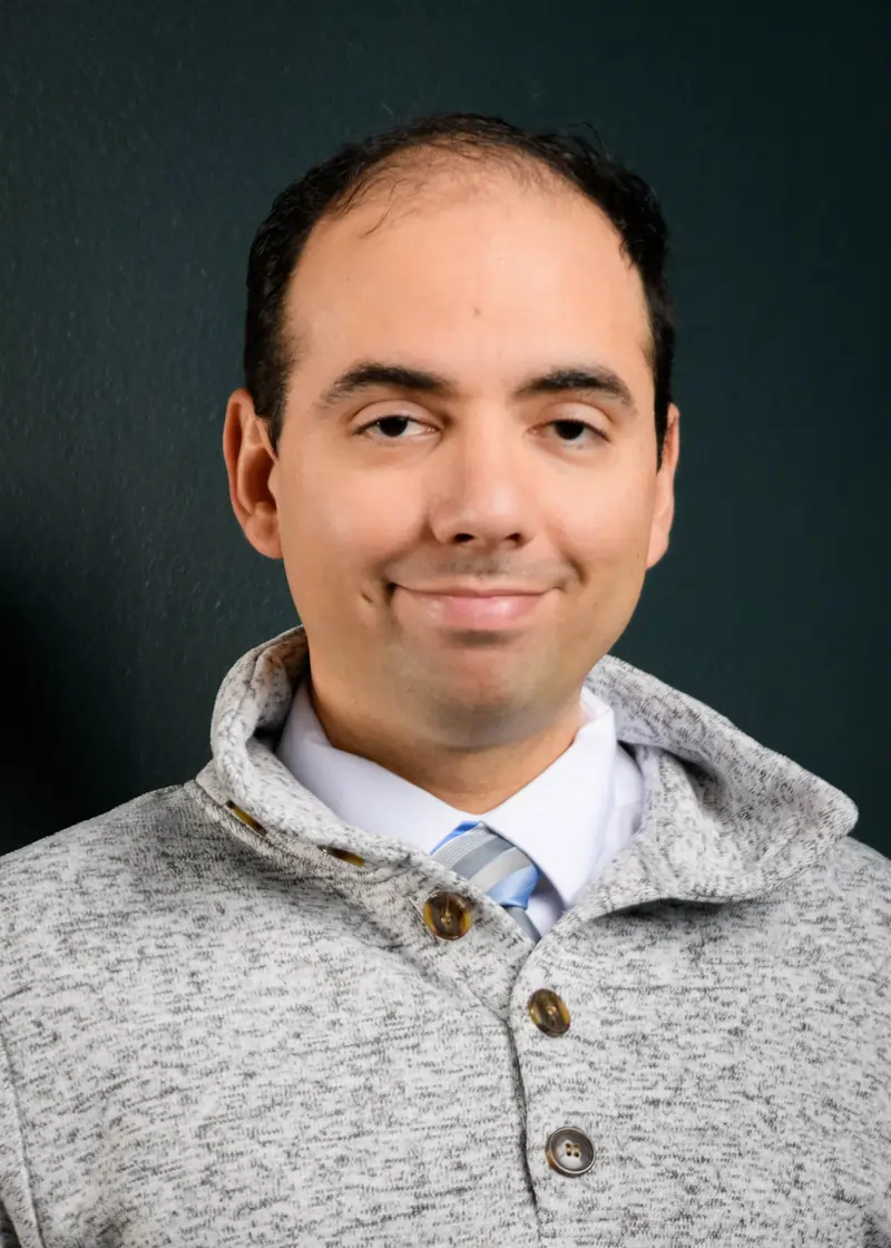 Jonathan Bejarano
